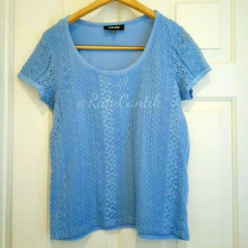 Nine West Tee